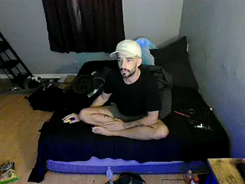 SirCharlesXXX online show from 10-02-25, 05:49