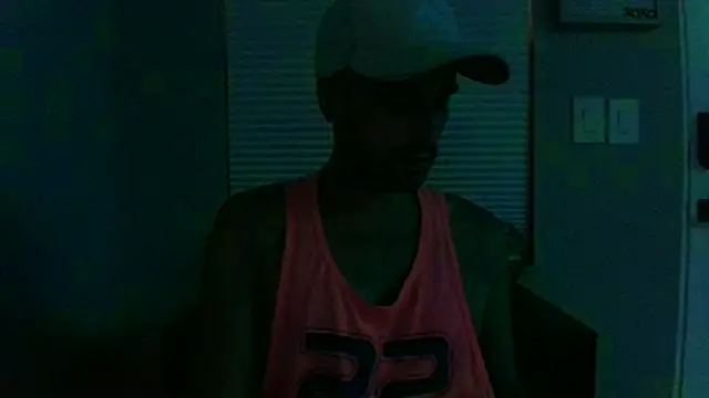 SirCharlesXXX online show from 10-27-25, 02:01
