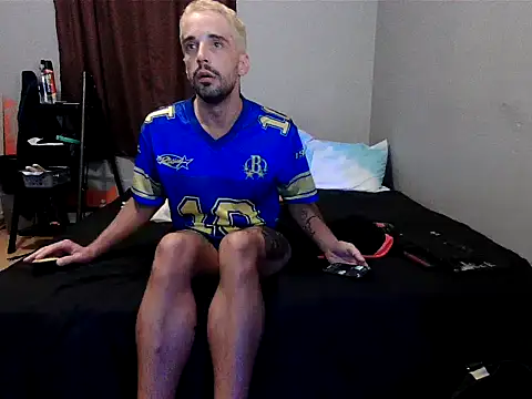 SirCharlesXXX online show from 09-18-25, 04:48