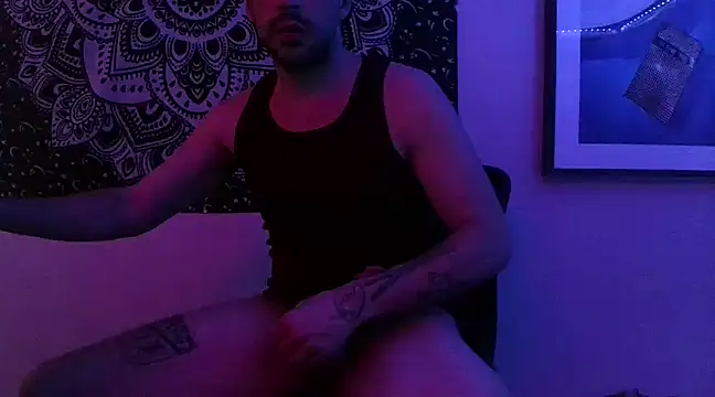 SirCharlesXXX online show from 02-18-25, 03:10