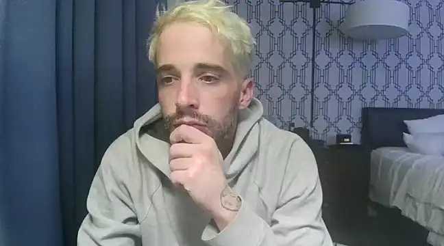 SirCharlesXXX online show from 02-23-25, 09:44