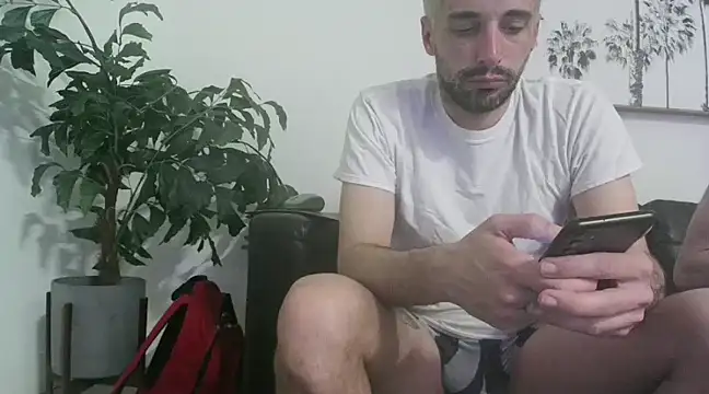 SirCharlesXXX online show from 02-25-25, 01:20
