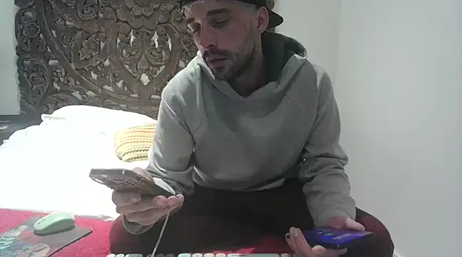 SirCharlesXXX online show from 02-24-25, 09:21