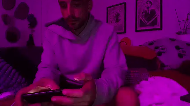 SirCharlesXXX online show from 03-11-25, 01:16