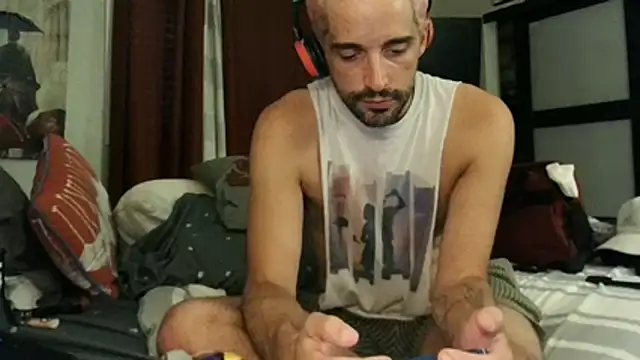 SirCharlesXXX online show from 10-17-25, 10:22
