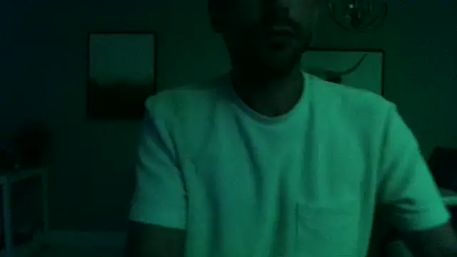 SirCharlesXXX online show from 10-25-25, 12:32