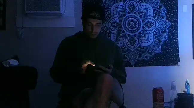 SirCharlesXXX online show from 02-12-25, 07:02