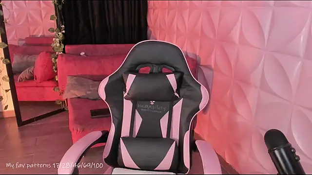 NattGomez online show from 04-08-26, 11:28