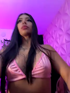 NattGomez online show from 09-12-25, 12:44