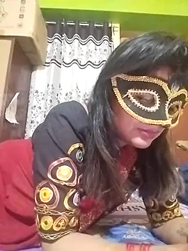 Babydoll 18 online show from 04-09-26, 02:45