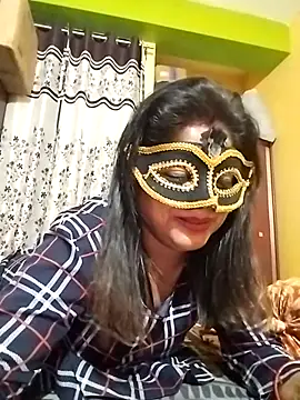 Babydoll 18 online show from 03-24-26, 04:40