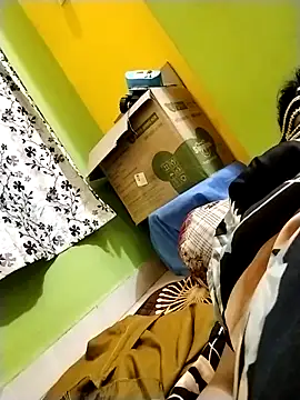 Babydoll 18 online show from 02-14-26, 09:15