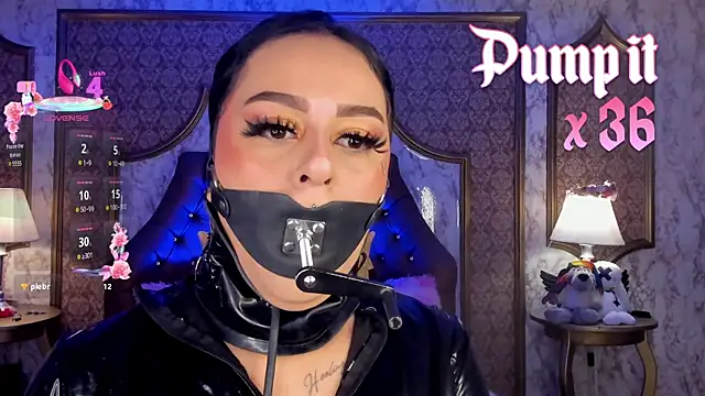 SoffiQueen online show from 02-23-26, 02:28