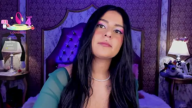 SoffiQueen online show from 03-14-26, 01:39