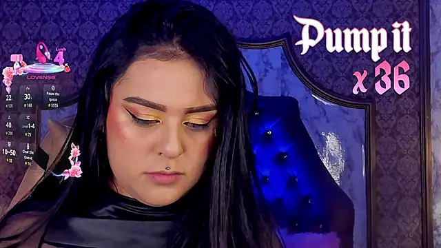 SoffiQueen online show from 02-20-26, 02:52