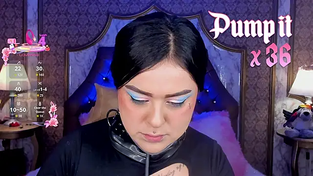 SoffiQueen online show from 02-24-26, 02:29