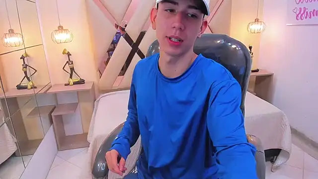 JackSwan18 online show from 11-27-25, 07:58