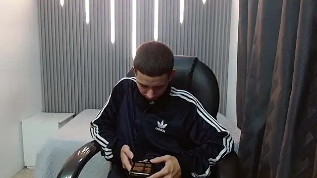 JackSwan18 online show from 03-10-26, 01:04