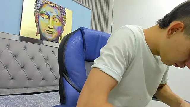 JackSwan18 online show from 11-29-25, 08:31