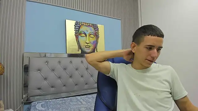 JackSwan18 online show from 12-02-25, 08:43