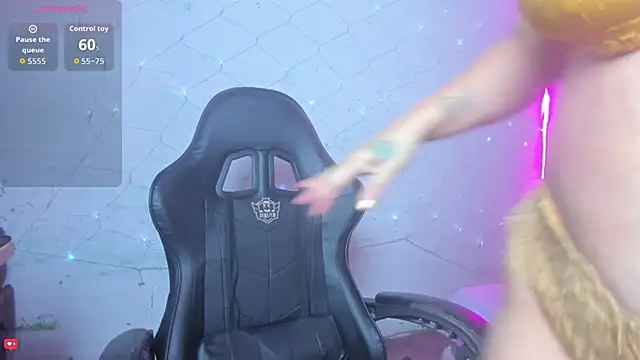 jonson- online show from 11-27-25, 11:16