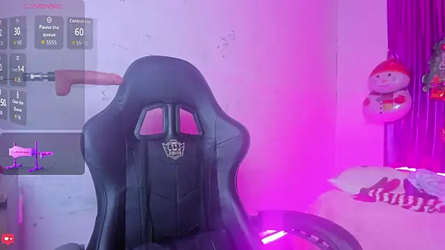 jonson- online show from 12-21-25, 08:42