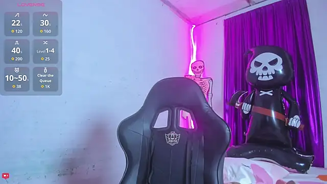 jonson- online show from 10-25-25, 09:48