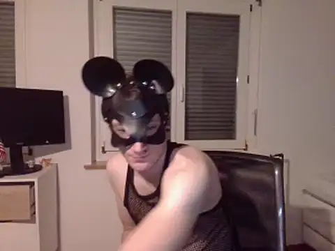 Angelbunn online show from 02-09-25, 12:17