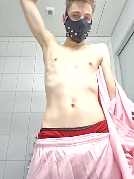 Angelbunn online show from 01-18-25, 03:09