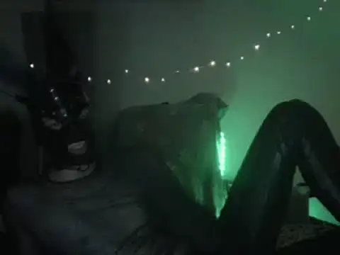 Angelbunn online show from 12-30-24, 05:44