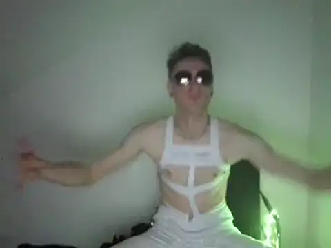 Angelbunn online show from 12-29-24, 10:57