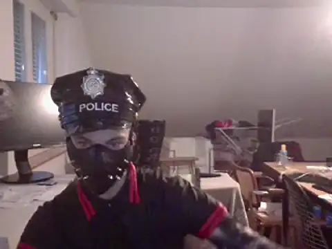 Angelbunn online show from 01-02-25, 08:06