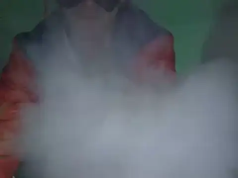 Angelbunn online show from 02-15-25, 01:21