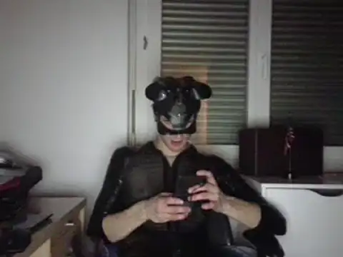 Angelbunn online show from 01-03-25, 10:29