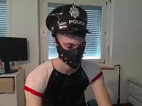 Angelbunn online show from 02-09-25, 09:47