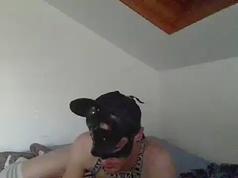 Angelbunn online show from 01-09-25, 02:18