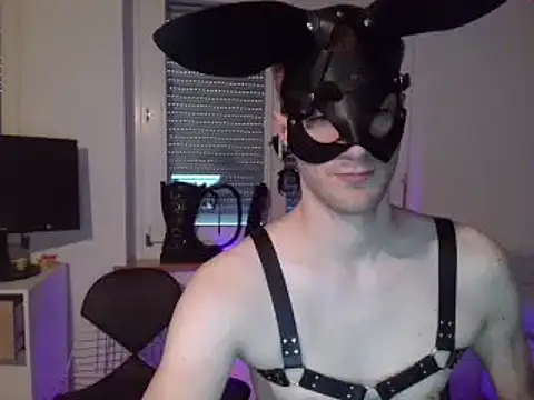 Angelbunn online show from 02-06-25, 03:41