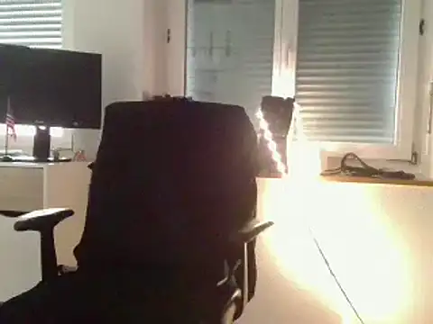 Angelbunn online show from 02-24-25, 01:21