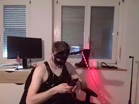 Angelbunn online show from 02-23-25, 08:28