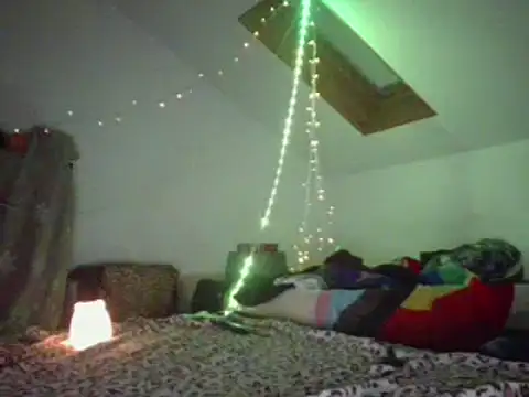 Angelbunn online show from 12-30-24, 09:08