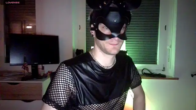 Angelbunn online show from 02-23-25, 03:24