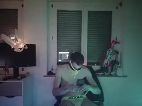 Angelbunn online show from 01-12-25, 09:08