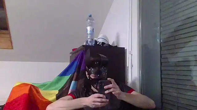 Angelbunn online show from 12-31-24, 01:26