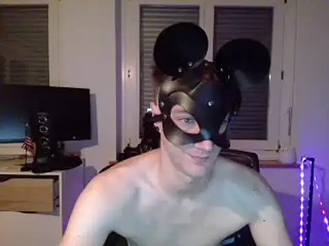 Angelbunn online show from 01-25-25, 05:40