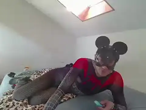 Angelbunn online show from 03-04-25, 03:15