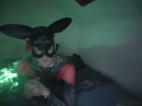 Angelbunn online show from 02-14-25, 08:48