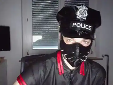 Angelbunn online show from 02-10-25, 04:36