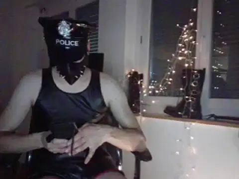 Angelbunn online show from 02-25-25, 06:14