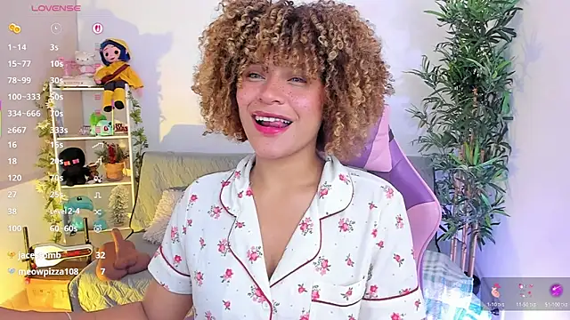 natty romanof 18 online show from 02-18-26, 11:17