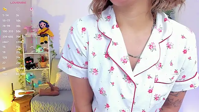 natty romanof 18 online show from 03-02-26, 11:28